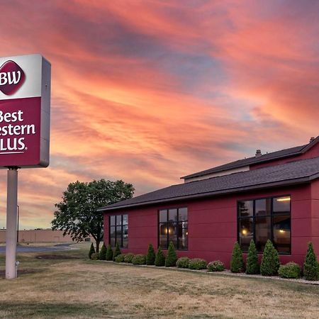 Best Western Plus Chelsea Hotel Monticello Exterior foto